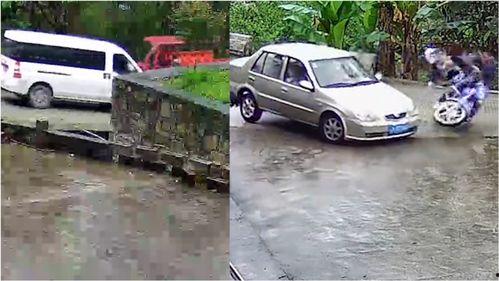 贵州车祸最新爆料,悲剧背后真相揭秘