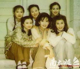 90年代娱乐圈爆料,揭秘那些年不为人知的爆料真相